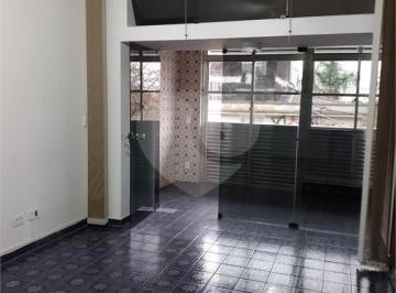 Apartamento · 60m² · 1 Quarto · Apartamento com 1 quartos à venda em Bela vista - SP