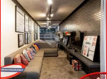 Apartamento · 37m² · 1 Quarto · Apartamento com 1 quartos à venda em Bela vista - SP