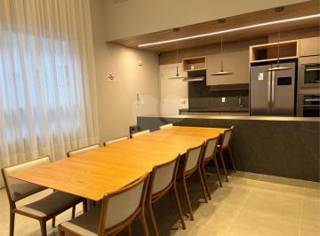 Apartamento · 24m² · 1 Quarto · 1 Vaga · Apartamento com 1 quartos à venda em Saúde - SP