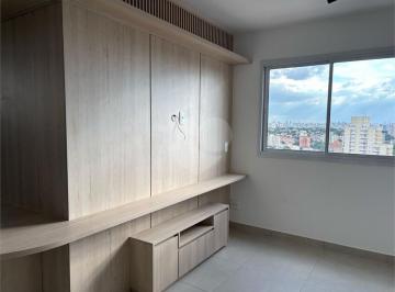 Apartamento · 24m² · 1 Quarto · 1 Vaga · Apartamento com 1 quartos à venda em Saúde - SP