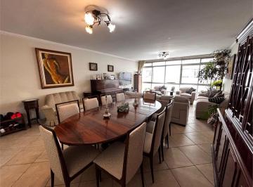 Apartamento · 146m² · 3 Quartos · 2 Vagas · Apartamento com 3 quartos à venda em Paraíso - SP