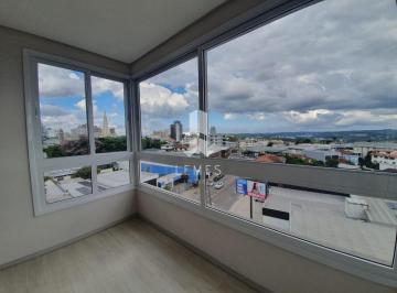Apartamento ·
-Excelente apartamento com ótima localizacao;
-2 dormitorios (sendo 1 com suíte