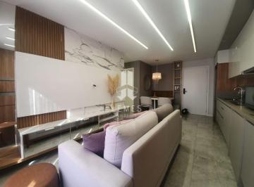 Apartamento ·
Excelente apartamento mobiliado;
2 dormitorios;
ótima localizacao;
1 box de gar