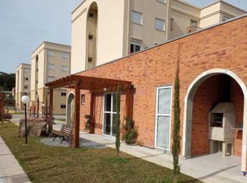 Apartamento · 49m² · 2 Quartos · 1 Vaga · Apartamento à venda em Ana Rech, Caxias do Sul - Minha Casa Minha Vida