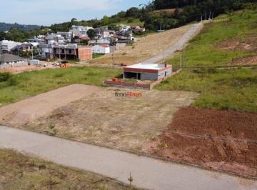 Terreno · 360m² · Terreno à venda em Igrejinha - Lot. Veredas