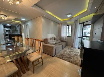 Apartamento · 72m² · 2 Quartos · Apartamento à venda - no Capão Raso