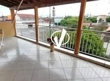Casa · 334m² · 7 Quartos · 2 Vagas · CASA À VENDA - MOMBAÇA - PINDAMONHANGABA SP