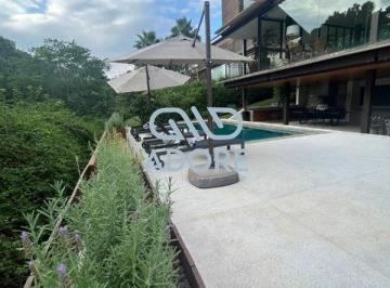 Casa · 500m² · 5 Quartos · 9 Vagas · Casa com 5 quartos, 500 m² à venda - Condomínio Fazenda Boa Vista - Porto Feliz/SP