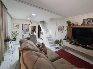 Casa · 140m² · 2 Quartos · 1 Vaga · Casa à venda - em Nossa Senhora da Penha