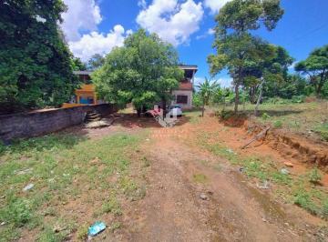 Casa · 160m² · 3 Quartos · Casa à venda - no Jardim Campo Grande