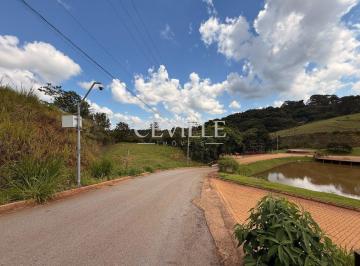Terreno · 20276m² · Gleba com nascente!