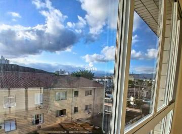 Apartamento · 65m² · 2 Quartos · 1 Vaga · Apartamento à venda no Aparecida em Santos.