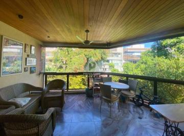 Apartamento · 194m² · 3 Quartos · 2 Vagas · Amplo Apartamento à Venda, 194 m² no Jardim Oceânico - 3 quartos (1 suíte)