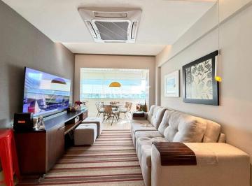 Apartamento · 70m² · 2 Quartos · 1 Vaga · Apartamento à venda no bairro Macuco