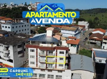 Apartamento · 99m² · 3 Quartos · 1 Vaga · Aparamento à venda, Rua Dorvelino Rabelo Costa, nº 271 - Apto 202 - Bairro João Gonçalves, Carmópoli