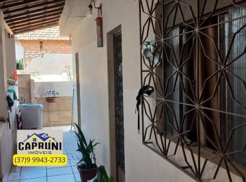 Casa · 80m² · 2 Quartos · Casa à venda, Santo Antonio, Carmópolis de Minas, MG