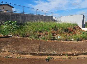 Terreno · 358m² · Terreno à venda no Terras de Santa Bárbara em Santa Bárbara d'Oeste com 357,62 m²