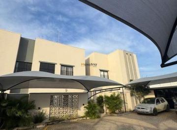 Apartamento · 62m² · 2 Quartos · 1 Vaga · Apartamento 2 quartos em Sorriso (Monte Libano 2) – 62 m² de área interna, aceita Financiamento e Pe