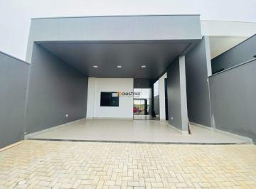 Casa · 301m² · 3 Quartos · 2 Vagas · 2 CASAS AVERBADAS COM 3 QUARTOS CADA NO VILA RICA EM SORRISO-MT