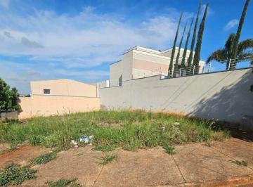 Terreno · 303m² · Terreno à venda no Terras de Santa Bárbara em Santa Bárbara d'Oeste com 302,77 m²