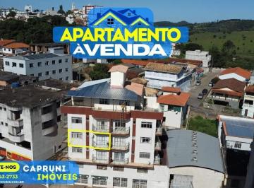 Apartamento · 99m² · 3 Quartos · 1 Vaga · Apartamento 201 à venda, Bairro Glória Carmópolis de Minas - MG