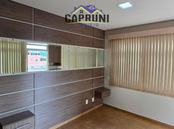 Apartamento · 99m² · 3 Quartos · 1 Vaga · Apartamento 201 à venda, Bairro Glória Carmópolis de Minas - MG
