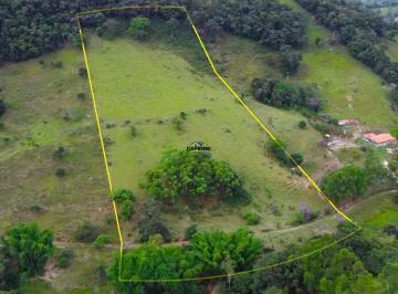 Terreno · 43000m² · Terreno à venda com 4.3 ha, Peão - Carmópolis de Minas - MG
