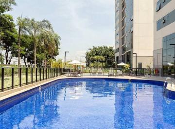 Apartamento · 117m² · 3 Quartos · 2 Vagas · Elegance Park Sul