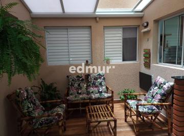 Apartamento · 80m² · 3 Quartos · Apartamento à venda - em Utinga
