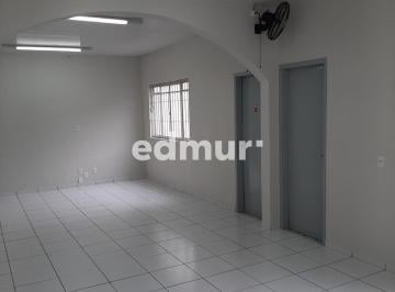 Comercial · 90m² · 1 Quarto · Comercial para aluguel - na Vila Alzira