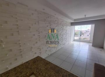 Apartamento · 3 Quartos · Residencial Horizonte Três Meninos