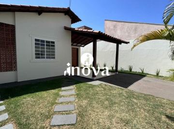 Casa · 92m² · 3 Quartos · 2 Vagas · Casa à venda, 3 quartos, 1 suíte, 2 vagas, Tancredo Neves, Residencial - Uberaba/MG