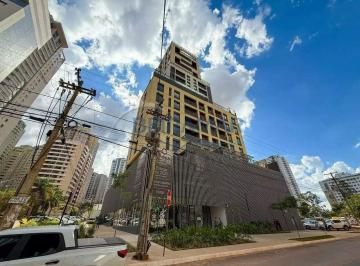 Comercial · 84m² · Loja com 83,57 m² à Venda no Residencial Casa Pedra – Águas Claras