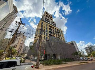 Comercial · 84m² · Loja com 83,57 m² à Venda no Residencial Casa Pedra – Águas Claras