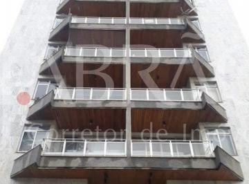 Apartamento · 115m² · 2 Quartos · 1 Vaga · Apartamento à venda, 2 quartos, 1 vaga, Centro - Barbacena/MG