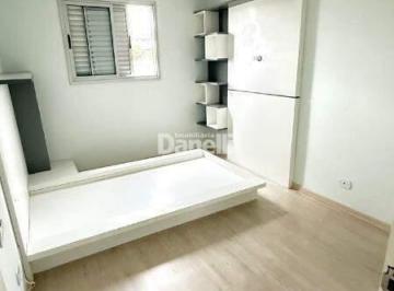 Apartamento · 65m² · 1 Quarto · 1 Vaga · Apartamento à venda, 1 quarto, 1 suíte, 1 vaga, Jardim Santa Clara - Taubaté/SP