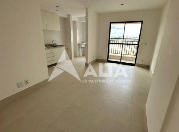 Apartamento · 59m² · 2 Quartos · 1 Vaga · APARTAMENTO PARA LOCAÇÃO SAMAMBAIA SUL ED. VIVANCE CLUB DE MORAR