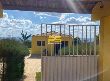 Rural · 5000m² · 2 Quartos · CHACARA A VENDA EM BANANEIRAS 1/2 HECTARES