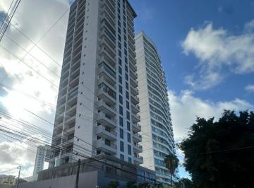 Apartamento · 60m² · 2 Quartos · 1 Vaga · Apartamento Compacto bem localizado com 2 Dormitórios sendo 1 Suíte, Sala, Cozinha, 1 Garagem e Laze
