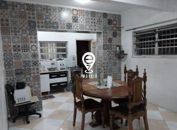 Casa · 120m² · 2 Quartos · 2 Vagas · Sobrado 2 dormitórios Vila da Saúde