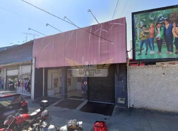 Comercial · 145m² · Salão Comercial para Comprar, 145m² - Nova Petrópolis, São Bernardo do Campo/SP.