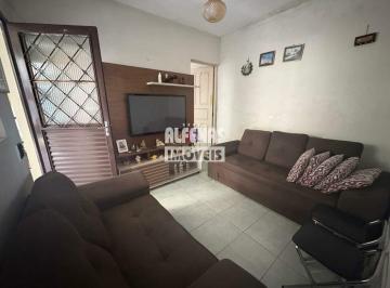 Casa · 120m² · 3 Quartos · 3 Vagas · Casa a VENDA no bairro NOSSA SENHORA DO CARMO 
