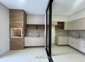 Casa · 136m² · 3 Quartos · 4 Vagas · Casa com 3 dormitórios a venda no Condomínio Gran Reserve em Indaiatuba !!!