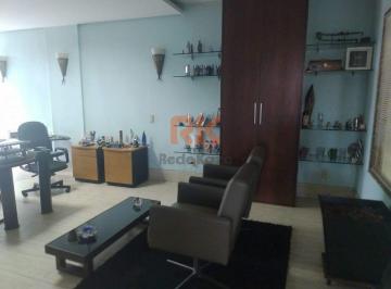 Comercial · 216m² · 4 Vagas · Sala para aluguel, 4 vagas, Aeroporto - Belo Horizonte/MG