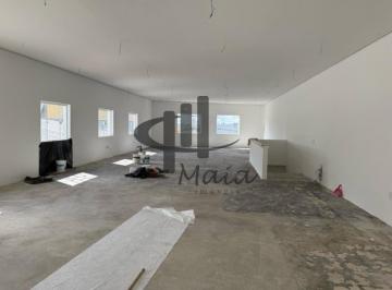 Comercial · 200m² · Locação Salão Comercial Sao Caetano do Sul Osvaldo Cruz Ref: 43927