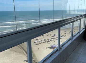 Apartamento de 2 quartos, Praia Grande · PRAIA GRANDE - LINDO APTO