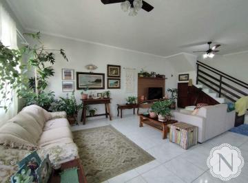 Casa · 258m² · 3 Quartos · 4 Vagas · Sobrado à venda com 4 quartos, edícula e área gourmet a 140 metros da Beira Mar – Guarda Civil, Itan