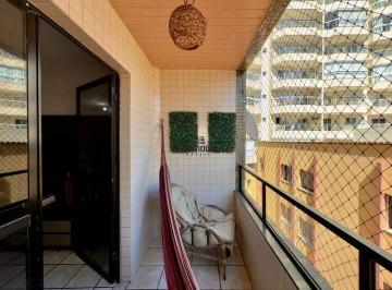 03 Quartos, 02 Suites · Apartamento, 03 Quartos, 02 Suites, Elevador, Emcima do Bar do Galo, Praia do Morro, Guarapari - ES