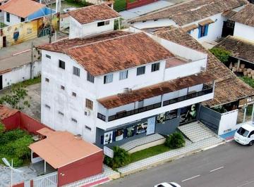 Casa 5 quartos frente rodovia em Nova Guarapari  · Casa Residencial/Comercial à venda na Enseada Azul.