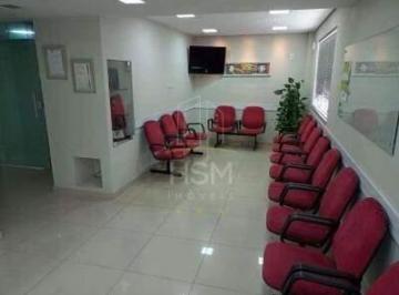 Comercial · 495m² · 6 Vagas · Prédio para aluguel, 6 vagas, Jardim do Mar - São Bernardo do Campo/SP